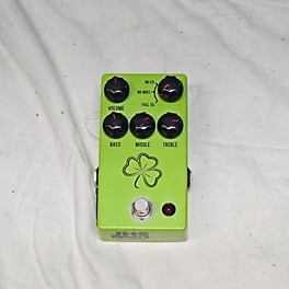 Used JHS Pedals Clover Pedal