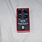 Used VVT Georgia Overdrive Effect Pedal thumbnail