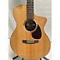 Used Martin Used  Martin SC13E Special Natural thumbnail