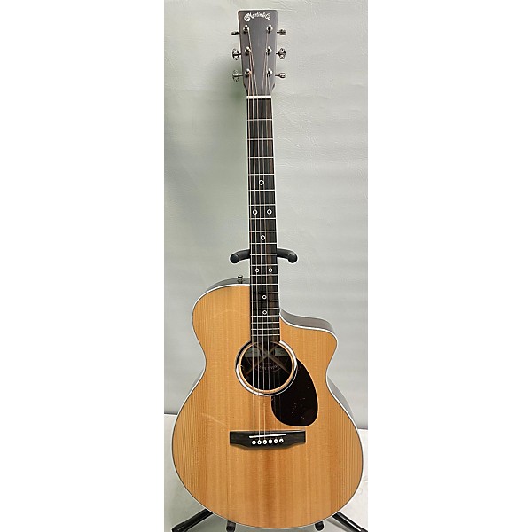 Used Martin Used  Martin SC13E Special Natural