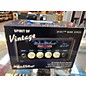 Used Hughes & Kettner Used Hughes & Kettner Spirit Of Vintage Solid State Guitar Amp Head thumbnail