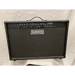 Used Laney Used Laney LX120RT Guitar Combo Amp