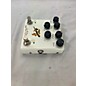 Used Jetter Used Jetter Plane Overdrive Effect Pedal