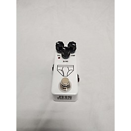 Used JHS Pedals Used JHS Pedals Whitey Tighty Effect Pedal