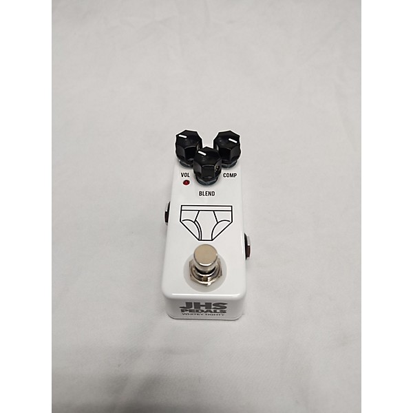 Used JHS Pedals Whitey Tighty Effect Pedal