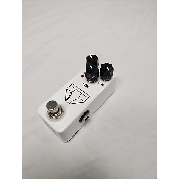 Used JHS Pedals Whitey Tighty Effect Pedal