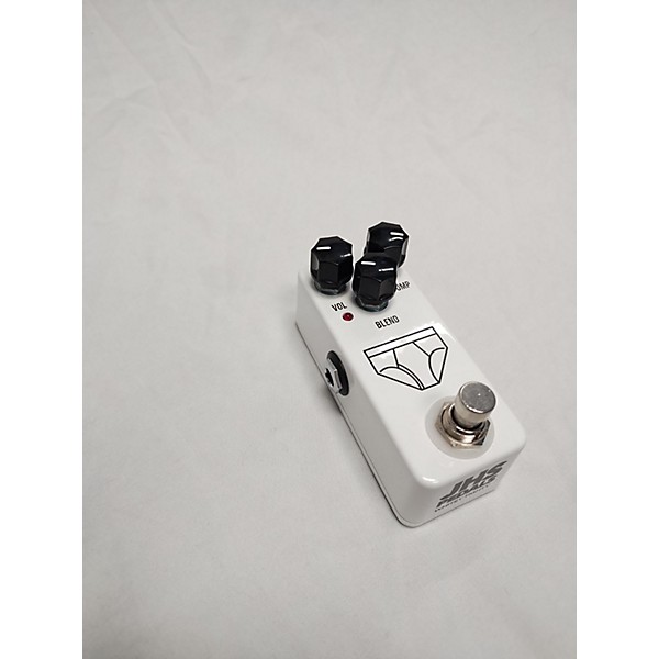 Used JHS Pedals Whitey Tighty Effect Pedal