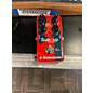 Used TC Electronic Subnup Effect Pedal thumbnail