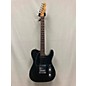 Used Fender Used Fender American Elite Telecaster Mystic Black Solid Body Electric Guitar thumbnail