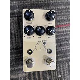 Used JHS Pedals Used JHS Pedals Kodiak Effect Pedal