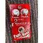 Used Keeley Fuzz Effect Pedal thumbnail