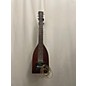 Used Electromuse Used Electromuse Lap Steel Natural Solid Body Electric Guitar