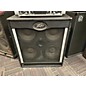 Used Peavey Tour Series 4x10 Bass Cabinet thumbnail