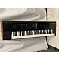 Used KORG Kronos X88 88 Key Keyboard Workstation thumbnail