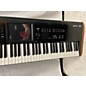 Used KORG Kronos X88 88 Key Keyboard Workstation