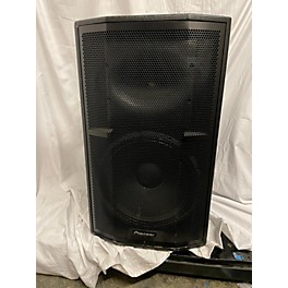 Used Pioneer DJ XPRS 15 Powered Speaker