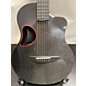 Used McPherson Touring Acoustic Electric Guitar