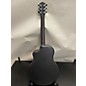 Used McPherson Touring Acoustic Electric Guitar