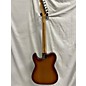 Used Fender Special Edition Custom Telecaster FMT HH Solid Body Electric Guitar