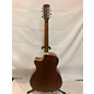 Used Alvarez AG608CE Acoustic Electric Guitar