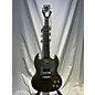 Used Gibson SG Platinum Solid Body Electric Guitar thumbnail