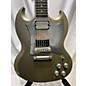 Used Gibson SG Platinum Solid Body Electric Guitar