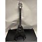 Used Schecter Guitar Research Used Schecter Guitar Research Juan Of The Dead Black Solid Body Electric Guitar thumbnail