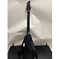 Used Schecter Guitar Research Used Schecter Guitar Research Juan Of The Dead Black Solid Body Electric Guitar