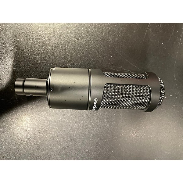 Used Audio-Technica Used Audio-Technica AT2035 Condenser Microphone