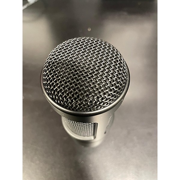 Used Audio-Technica Used Audio-Technica AT2035 Condenser Microphone