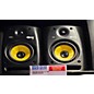 Used KRK Used KRK RP5 ROKIT G4 Pair Powered Monitor thumbnail