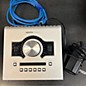 Used Universal Audio Used Universal Audio Apollo Twin Duo Audio Interface thumbnail