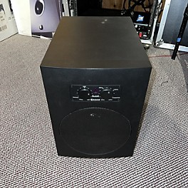 Used ADAM Audio SUB8 Subwoofer