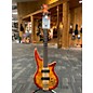 Used Jackson Used 2020s Jackson Pro Series Spectra SBP IV Cherry Burst Electric Bass Guitar thumbnail