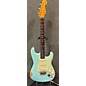 Used Fender 2008 Custom Shop 1960 Stratocaster Medium Relic Solid Body Electric Guitar thumbnail