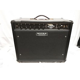 Used MESA/Boogie Used MESA/Boogie Express 5:50 1x12 50W Tube Guitar Combo Amp