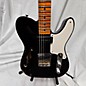 Used Fender 2023 Custom Shop P90 Thinline Telecaster Hollow Body Electric Guitar