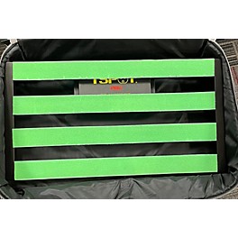 Used Pedaltrain Used Pedaltrain CLASSIC 2 Pedal Board