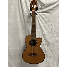 Used Kala Used Kala Ka Atp Ctg Ce Natural Ukulele