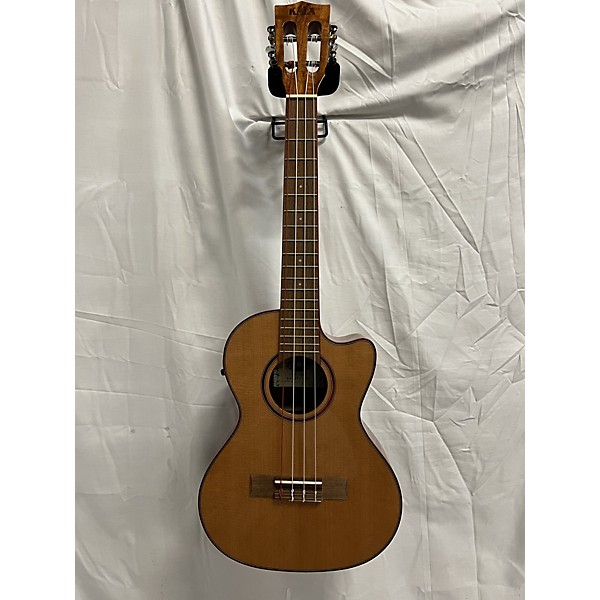 Used Kala Ka Atp Ctg Ce Ukulele