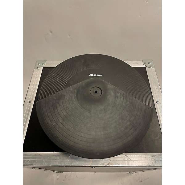 Used Alesis DMPad 16" Electric Cymbal