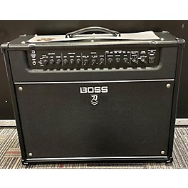 Used BOSS Used BOSS KATANA ARTIST Guitar Combo Amp