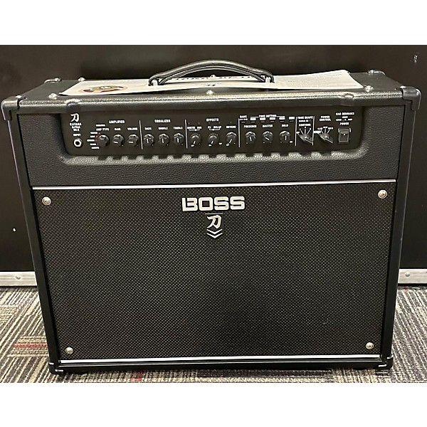 Used BOSS Used BOSS KATANA ARTIST Guitar Combo Amp