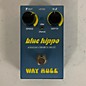 Used Way Huge Electronics WM61 BLUE HIPPO MKIII Effect Pedal thumbnail