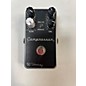 Used Keeley Used Keeley 4 Knob Compressor Effect Pedal thumbnail