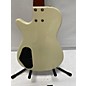 Used Gretsch Guitars Used Gretsch Guitars G5120 Electromatic Junior Et Antique White Electric Bass Guitar