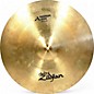 Used Zildjian Used Zildjian 20in Avedis Ride Cymbal thumbnail