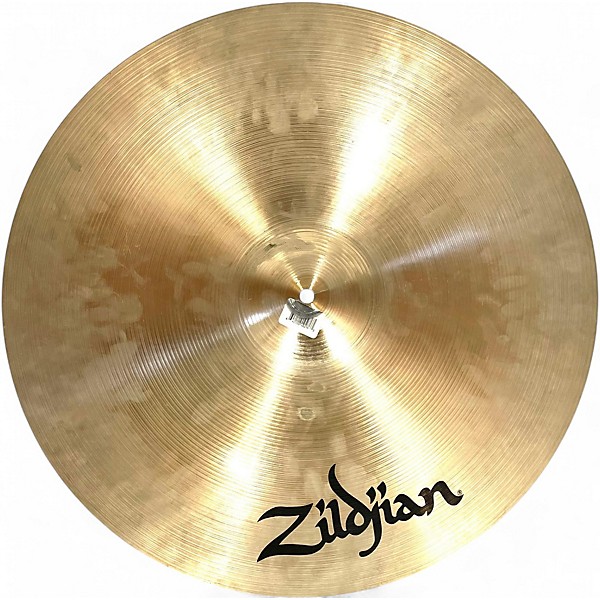 Used Zildjian Used Zildjian 20in Avedis Ride Cymbal