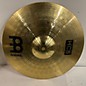 Used MEINL Used MEINL 13in HCS Hi Hat Pair Cymbal