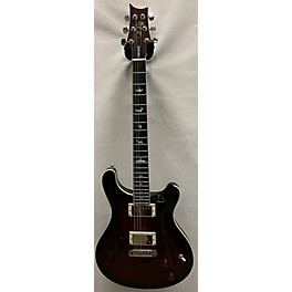 Used PRS SE Hollowbody Standard Hollow Body Electric Guitar